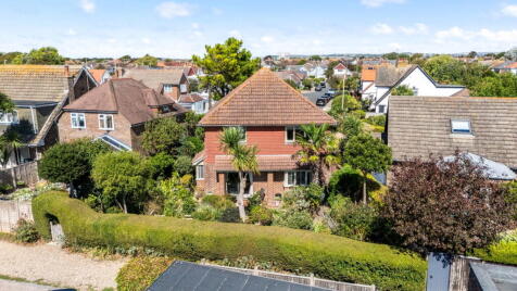 Courtlands Close,Goring-by-Sea,Worthing,BN12 4BT