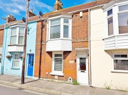 37, Hardwick Street, Weymouth DT4 7HS