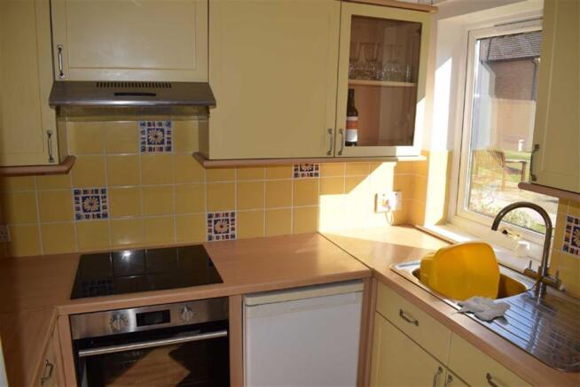 Fitted Kitchen