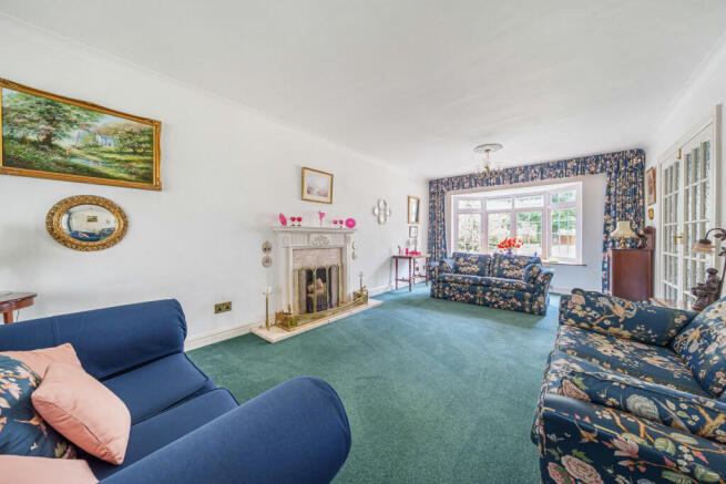 Drawing Room
