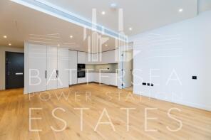 Apartment 614, Koa House, Electric Boulevard, London SW11 8DF