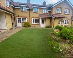 40, Garden Court, Gatchell Oaks, Trull, Taunton TA3 7EG