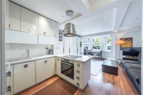 29, Neville Court, Abbey Road, London NW8 9DA