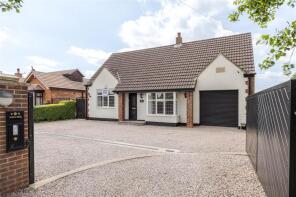 18, Northfield Road, Scunthorpe DN17 3SA