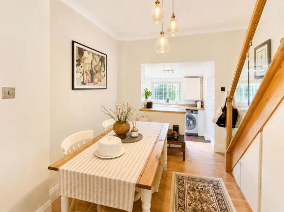 2 bed Semi-Detached for sale Image 4