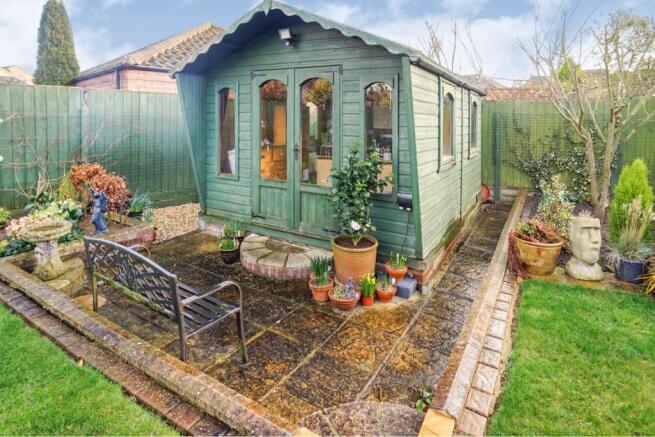 Summer House