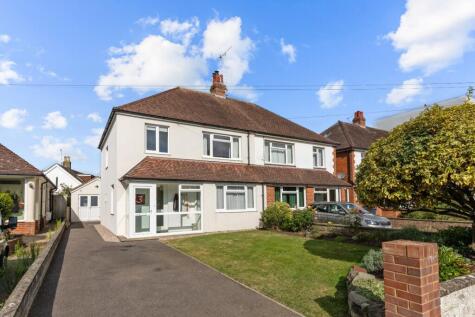 Southdown Road, Shoreham-By-Sea, West Sussex, BN43 5AL