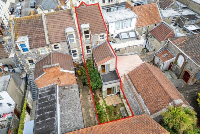 18 Baker Street, Weston-super-Mare BS23 3AE | Free