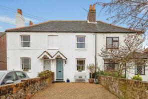2, Orchard Cottages, Clay Lane, Chichester PO18 8BS