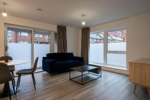 Apartment 122, 50, Sherborne Street, Birmingham B16 8FN