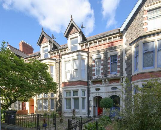 Ross externals (3 of