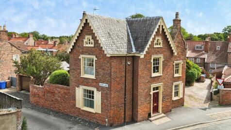 Market Hill, Hedon, HU12 8JB