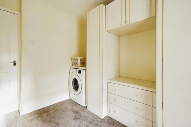 Occasional Room