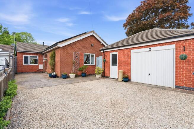 Extended Bungalow