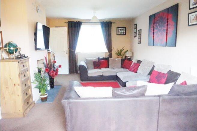 Living / Dining Room
