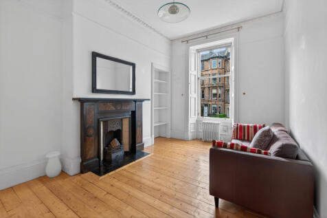 Wellington Street, Hillside, Edinburgh, EH7