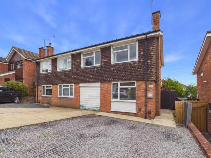 Larchwood Drive, Tuffley, Gloucester