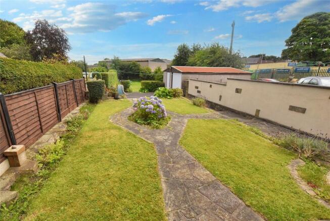 5 bed Terraced for sale Image 10