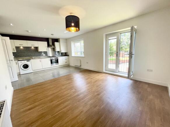 Flat advert photo tw
