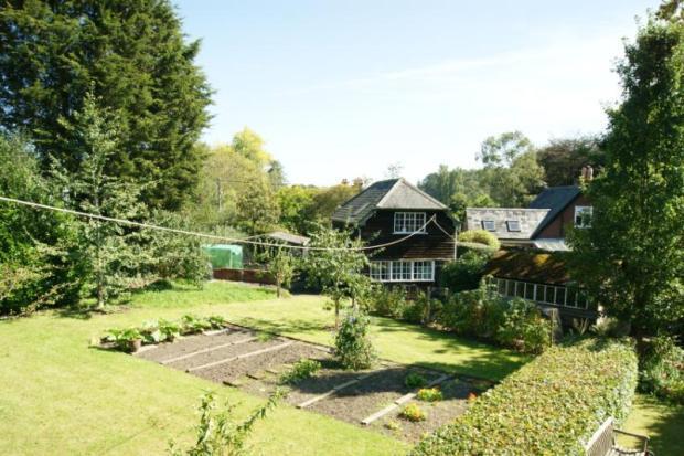 Gardens