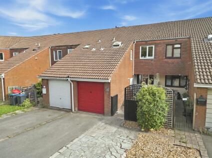 Walshs Manor, Stantonbury, MK14