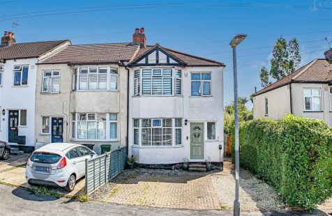 Hobbs Hill Road, Hemel Hempstead, HP3