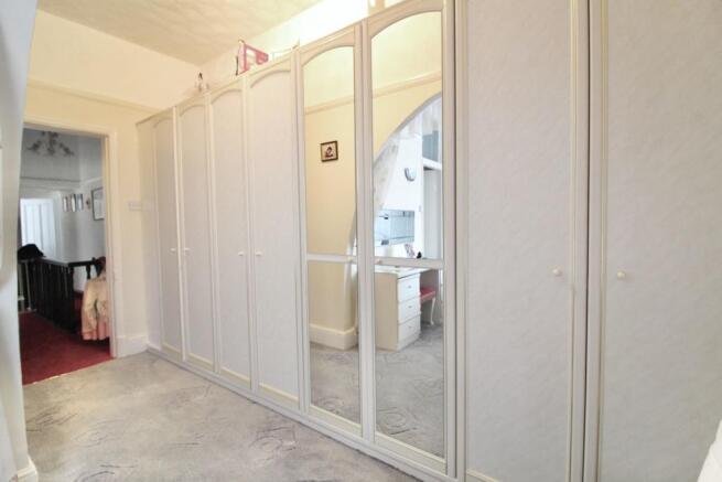 Dressing Room