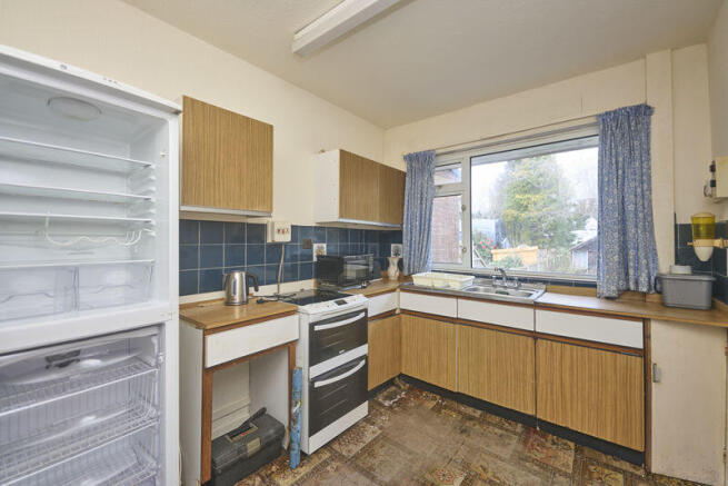 Thirlmere Avenue, Standish, Wigan photo 4