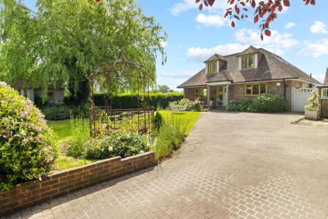 Hankham Hall Road, Hankham, Pevensey, BN24 5BA