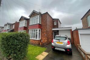 68, Thorntree Drive, Whitley Bay NE25 9NW