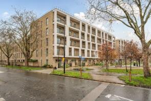 Flat, Maiden Court, Valley Road, New Cross, London SE14 6FL