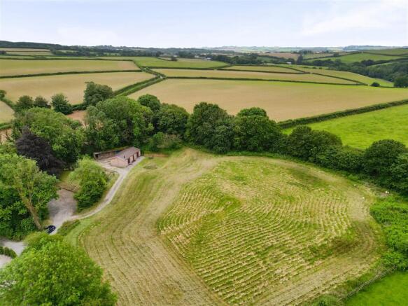 Drone View