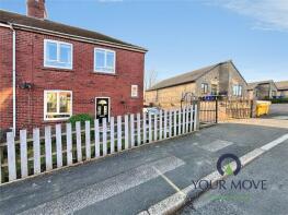 15, Greenside, Shafton, Barnsley S72 8PL