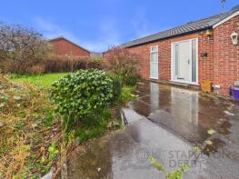 9, Abberley Close, St. Helens WA10 2AZ