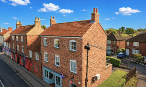 7, Crossland Gardens, Tickhill, Doncaster DN11 9QS