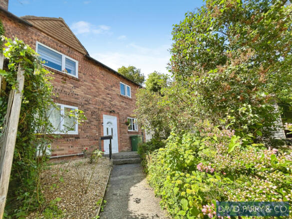 62 Castle Road PRESTEIGNE LD8 2EB photo 4