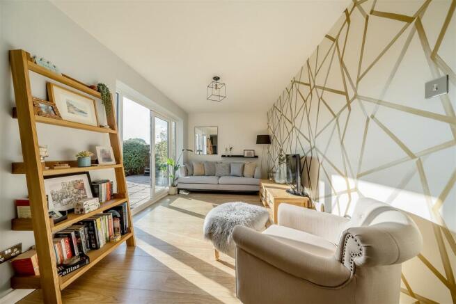 Lichfield Drive, Northampton
