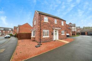3, Adams Park Way, Nottingham NG17 8SS