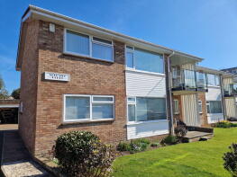 3, Adelaide Court, Louisa Place, Exmouth EX8 2AL