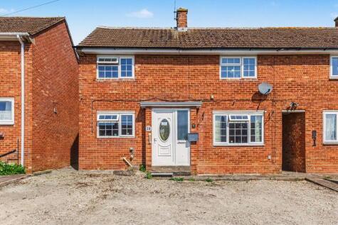 Pittway Avenue, Shipston-On-Stour, CV36
