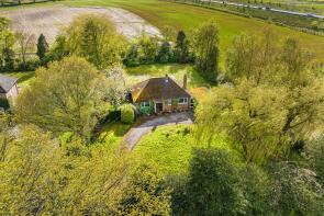 Thornedge, Chapel Lane, Bucklow Hill WA16 6RH
