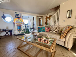 Berllan, Shadowfax Ranch Penmynydd, Llanfwrog, Holyhead LL65 4YG