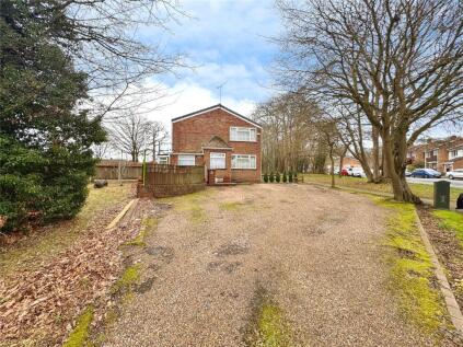 Mierscourt Road, Rainham, Gillingham, Kent, ME8