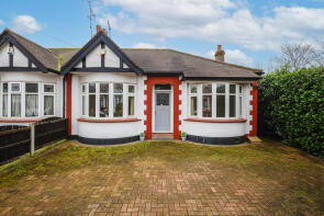 4, Highfield Drive, Westcliff-on-sea SS0 0TB