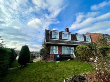 Oakley Avenue, Chesterfield, Derbyshire, S40