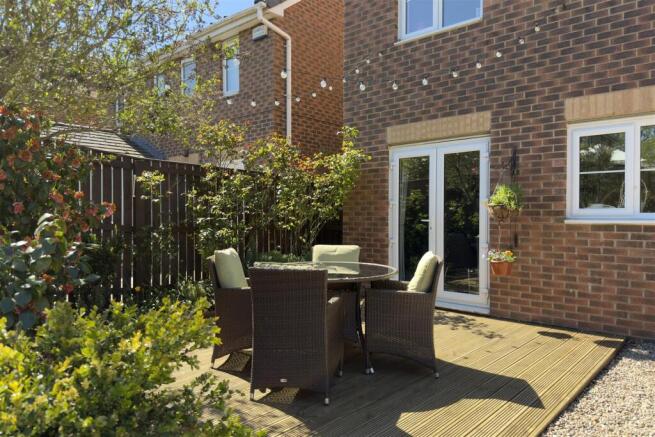Richmond Way, Darlington, DL1 4RL photo 4