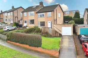 11, Knox Lane, Harrogate HG1 3AW