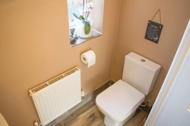 Downstairs Clo...