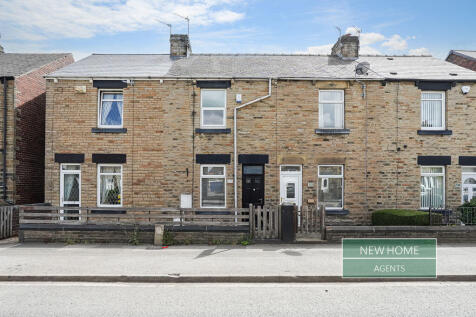 Sheffield Road, Birdwell, Barnsley, S70 5TA