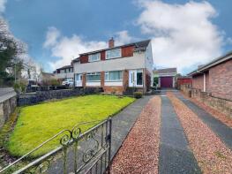 7, Laputa Place, Caprington, Kilmarnock KA1 4UL